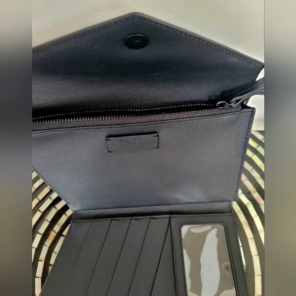 Finell QUIN wallet black - Picture 6 of 9
